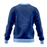 Columbia Basin | Sublimated | Crewneck Sweatshirt